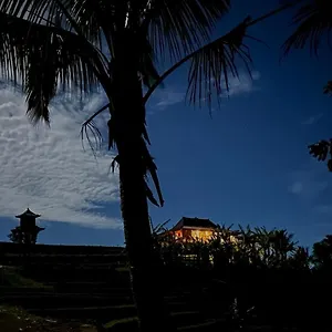 Villa Rumah Pacung