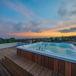 Celestia - Ocean View In Villa