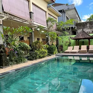 Ariartha Homestay