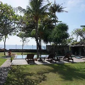 Bali Sea View ゲストハウス
