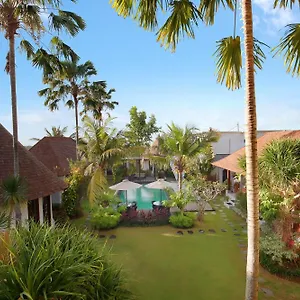 Kandahill Bali Prázdninový areál 4*
