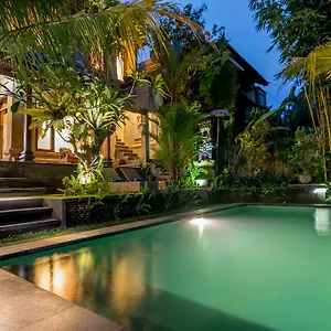 Metimpal Ubud (Bali)