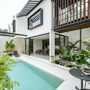 Sabilla Bingin Villa *