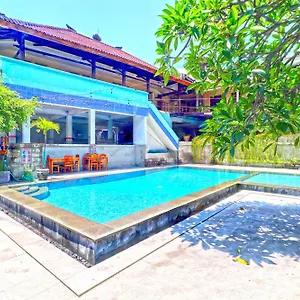 Townhouse Oak Near Formerly Sayang Maha Merta