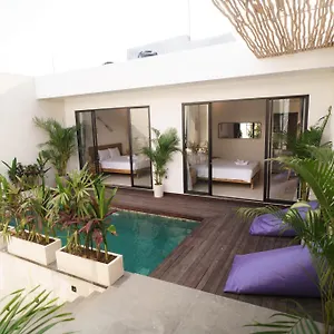 Bikini - Beautiful 2br In Umalas Villa