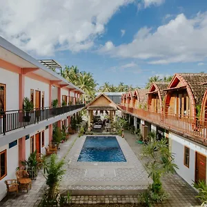 Garuda & Nusa Penida Hostel *