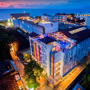 Kuta Szálloda 4*