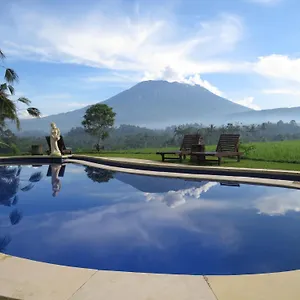 Great Mountain Views