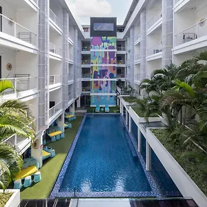 Viva Dash Seminyak (Bali)