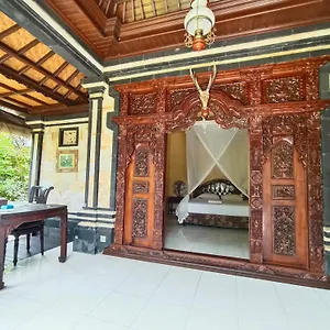 Homestay Rumah Keluarga Bali Ubud (Bali)