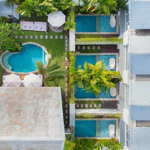 Aeera By Ini Vie Hospitality