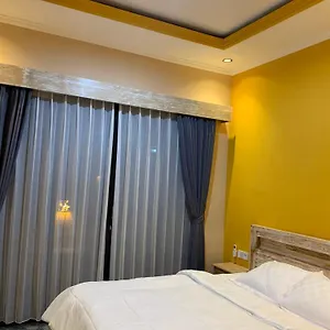 Guest house Pradantara House Nusa Dua (Bali)