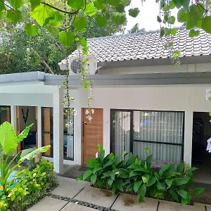 The Jambu Villa *