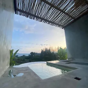 Guest house Batur Sunsun Kintamani Kubupenlokan