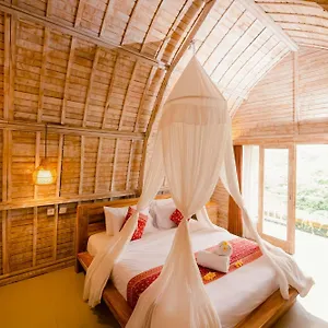 Hotel Bali Girl Penida By Abm Toyapakeh