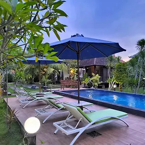 Puri Soka By Abm 2* Nusa Lembongan (Bali)