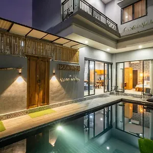 Modern 3 Bdr - Prime Location - Near Finns & Atlas Club Villa