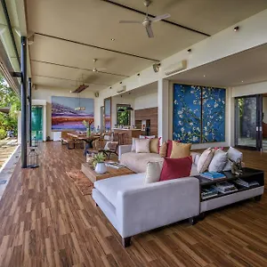 Villa Amita On The Bukit, Pandawa