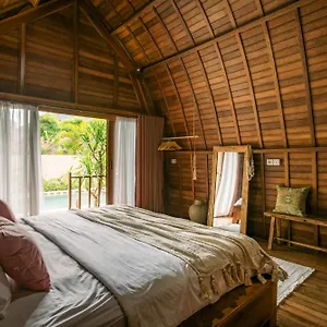 Villa Driftwood Uluwatu