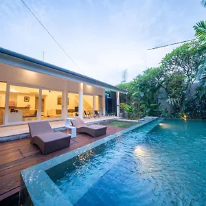 Rainbow Villa *