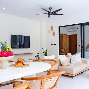 Akiin Canggu Serene Escape Villa *