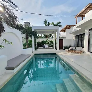 Villa Margo Canggu (Bali)