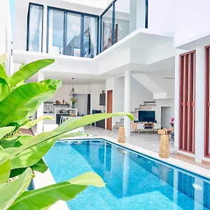 Echo House 38 Canggu (Bali)