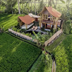 Arapan Eco Villa