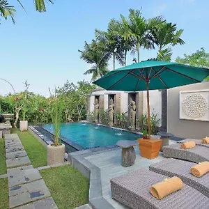 Dlegon Villa *
