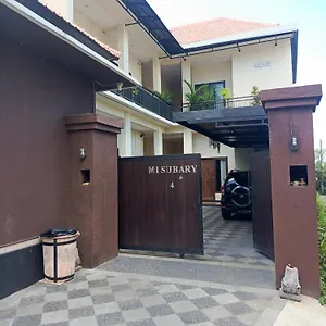 Misubary * Kerobokan (Bali)