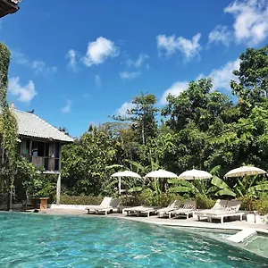 Bed & Breakfast Boho Bingin Bali 3*