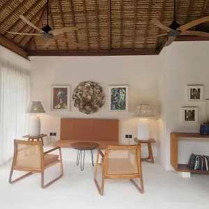 Muraya In Ubud Villa Tegallalang (Bali)