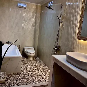 Villa 1 Unit Bedroom With Private Kitchen