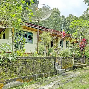 Oyo Homes 91094 Desa Wisata Banyuatis Hotel