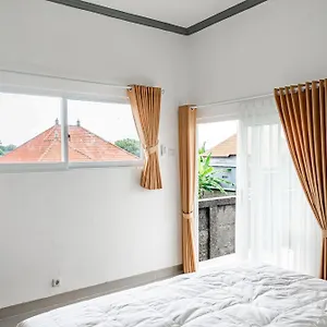 Belvilla Sacred Retreat Pandawa Hotel