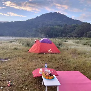 3 Days Jungle Trekking Adventure Tour And Campsite