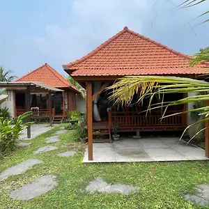 Umakara Bed & Breakfast