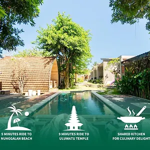 Guest house 2 By Bukit Vista