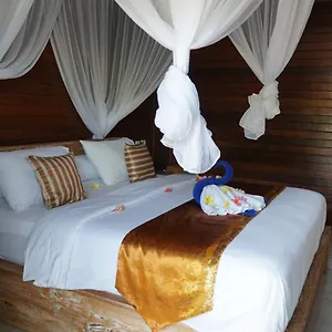 Hotel Karang Buncing