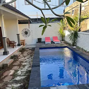 Brian Guest house *