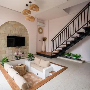 Genesis Brand-new Luxury 3br In Canggu Villa