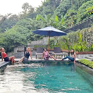 Dur Pekerisan Retreat Villa Ubud (Bali)