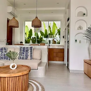 Casas 8, 1 Bedr Private Pool Bingin Villa *