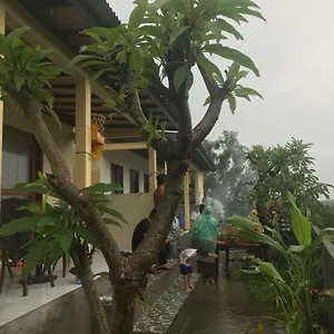 Guest house Dewenten Tulamben (Bali)