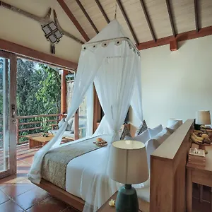 Harsa Sanctuary By Pramana Lodge