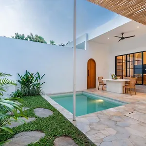 New! 1br Yasmin-air, Uluwatu Pecatu (Bali)