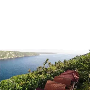 Sakti Oceanview Nusa Penida Holiday park 2*