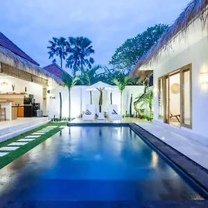 Simple & Magical Sambali Seminyak (Bali)