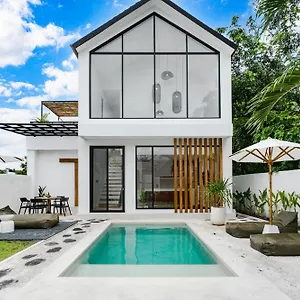 3br Gaya Near Balangan - Uluwatu By Yolla Hospitality
