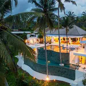 Serenity, Ubud (Bali)